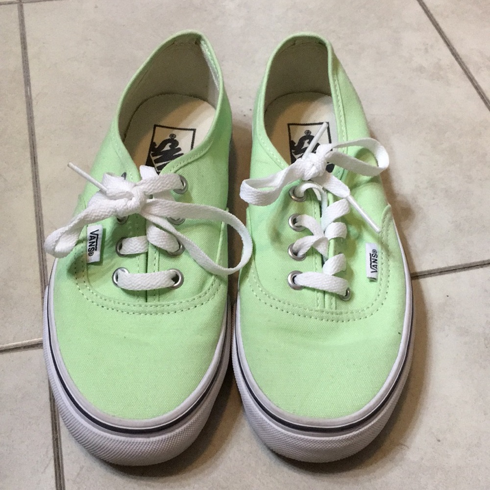 Vans